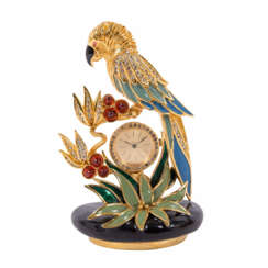 GONTIE "TABLE CLOCK