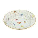 MEISSEN tray and plate, 2nd choice, 20th c. - photo 2