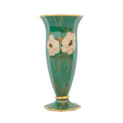 ROSENTHAL vase, 1935