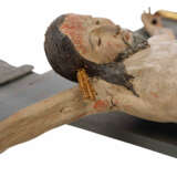 BILDSCHNITZER 17th/18th century, crucifix, - photo 9