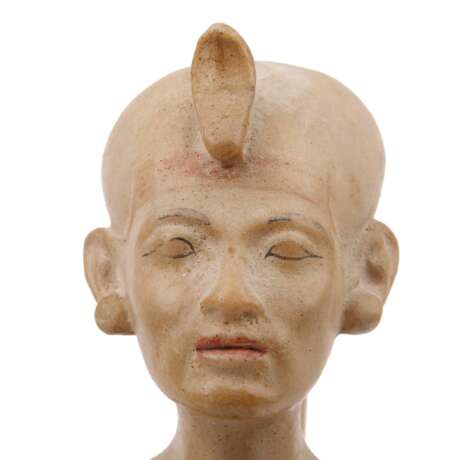 2 Egyptian museum replicas: - photo 6
