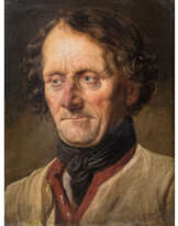 KAUFFMANN, HUGO WILHELM (1844-1915)