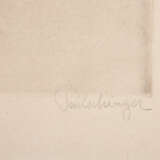 PAUSCHINGER, RUDOLF (1882-1957), 'Crane', - Foto 3