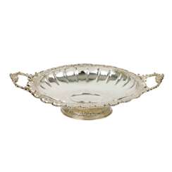 WILHELM BINDER Bidding bowl, 800, 20th c.