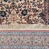 Oriental carpet. ISFAHAN/PERSIA, 20th century, 172x110 cm. - Foto 1