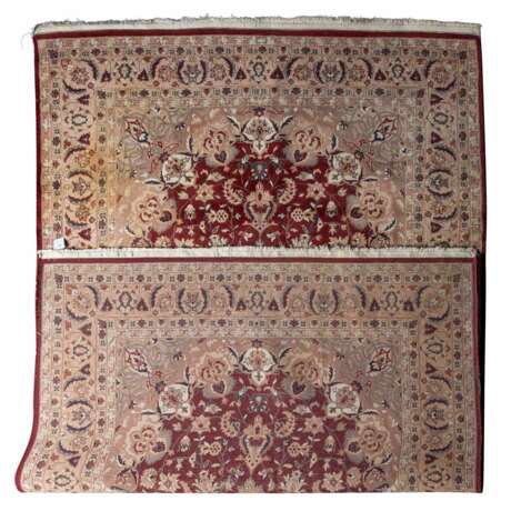 Oriental carpet. 20th century, 285x175 cm. - фото 2
