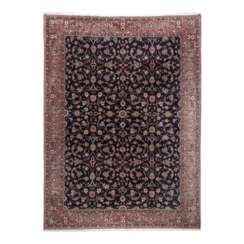 Oriental carpet. TEREBRIS/PERSIA, 20th century, 341x253 cm.