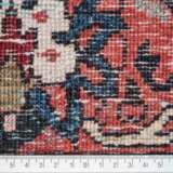 Oriental carpet. BACHTIARI/PERSIA, 20th century, 307x211 cm. - Foto 4
