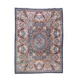 Oriental carpet.KASCHMAR/IRAN, 20th century, 400x300 cm. - Foto 1