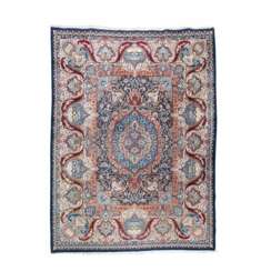 Oriental carpet.KASCHMAR/IRAN, 20th century, 400x300 cm.