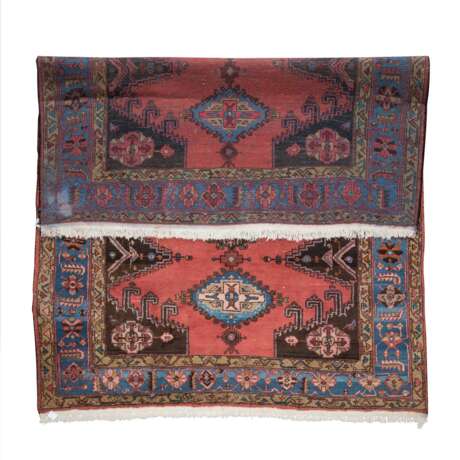Oriental carpet. 20th century, 325x238 cm. - фото 2