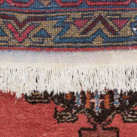Oriental carpet. 20th century, 325x238 cm. - фото 3