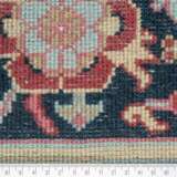 Oriental carpet. 20th century, 386x274 cm. - Foto 3