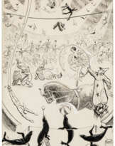 ERNEST HOWARD SHEPARD, O.B.E., M.C. (1879-1976)