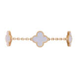 VAN CLEEF & ARPELS Armband "Alhambra" - фото 1
