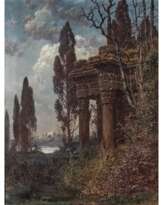 KNAB, FERDINAND (1834-1902) 