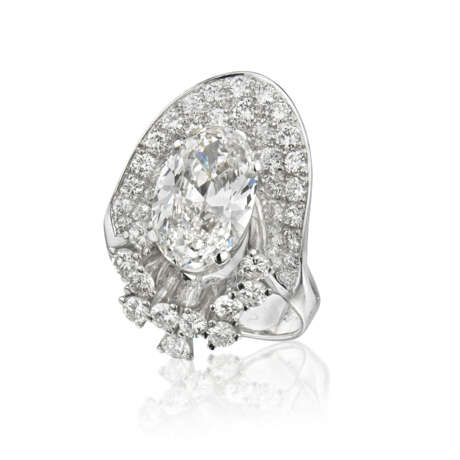 DIAMOND RING - Foto 1