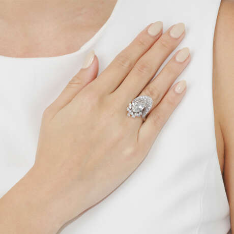 DIAMOND RING - Foto 4