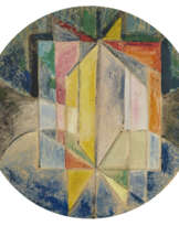 JOSEPH STELLA (1877-1946)