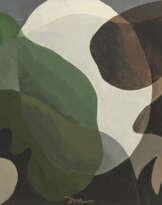 ARTHUR G. DOVE (1880-1946)