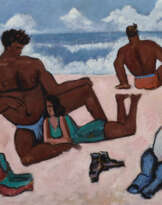 MARSDEN HARTLEY (1877-1943)