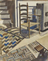 CHARLES SHEELER (1883-1965)