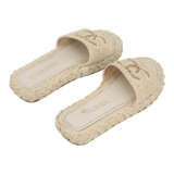 CHANEL sandals, size. 37. - photo 3