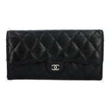 CHANEL Portemonnaie, Coll.: 2018 , act. NP.: 1.210,-. - фото 1