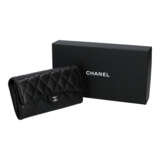 CHANEL Portemonnaie, Coll.: 2018 , act. NP.: 1.210,-. - фото 7