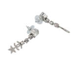 CHANEL earrings, coll.: Spring 2020. - photo 3