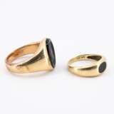 Mixed lot: Two rings - photo 4