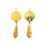 Gold Earrings - Foto 2