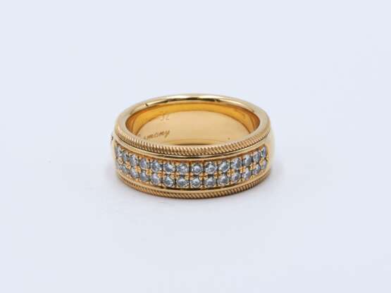 Diamond Ring - фото 2