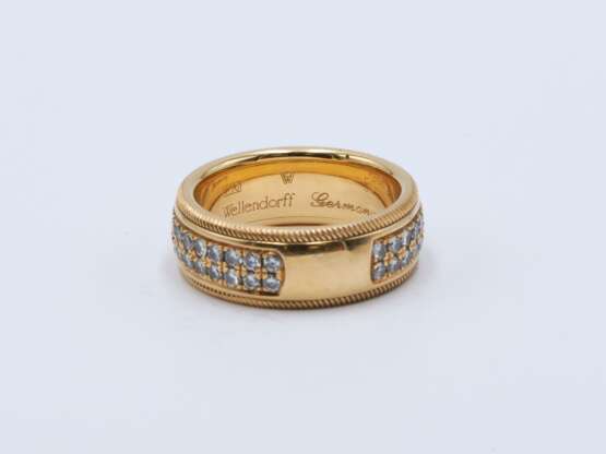 Diamond Ring - photo 3