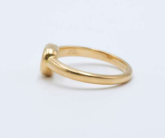 Diamond Ring - photo 2