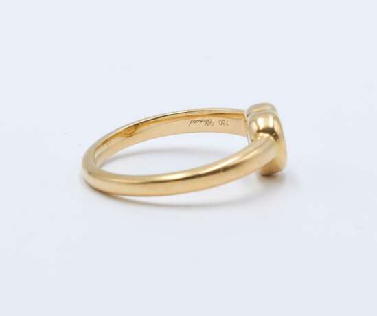 Diamond Ring - photo 4