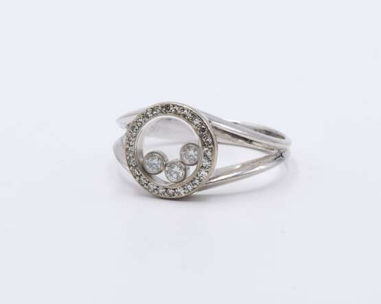 Diamond Ring - Foto 1