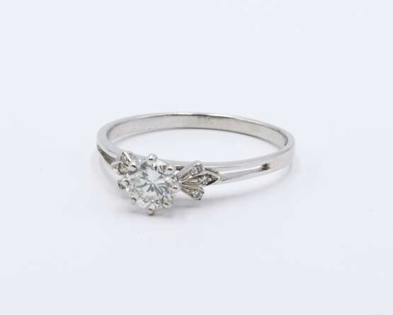 Diamond Ring - Foto 1