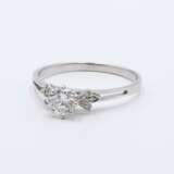 Diamond Ring - фото 1