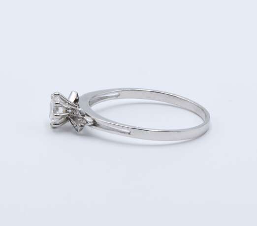 Diamond Ring - Foto 2