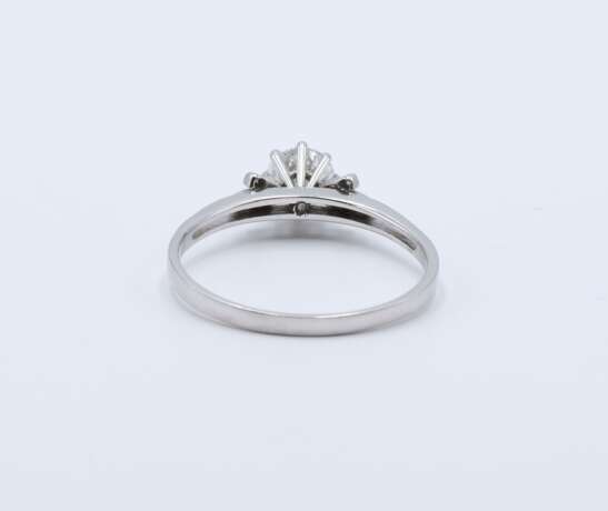 Diamond Ring - photo 3