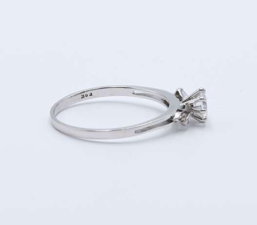 Diamond Ring - photo 4