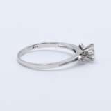 Diamond Ring - photo 4