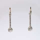 Diamond Earrings - photo 1