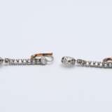 Diamond Earrings - Foto 2