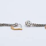 Diamond Earrings - photo 3