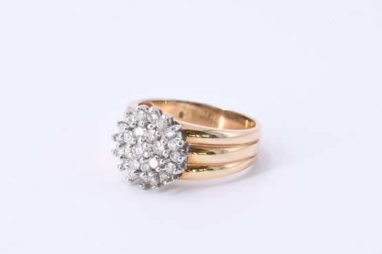 Diamond Ring - photo 1