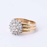 Diamond Ring - photo 1