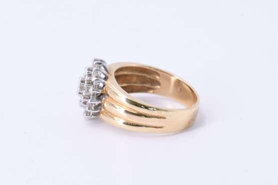 Diamond Ring - photo 2