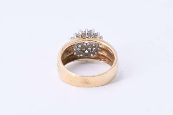 Diamond Ring - photo 3